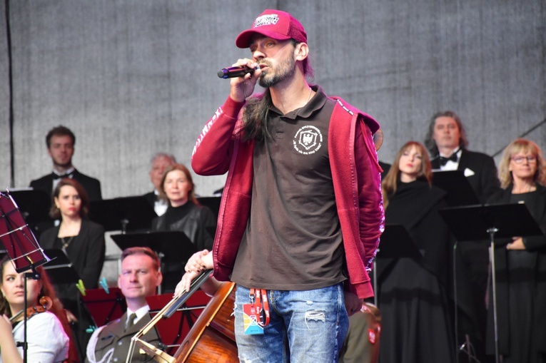 10 prostych słów. Festiwal Decalogue 