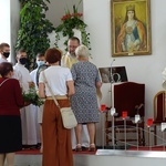 Jubileusz 25. lecia kapłaństwa wschowianina pracującego w Szwecji