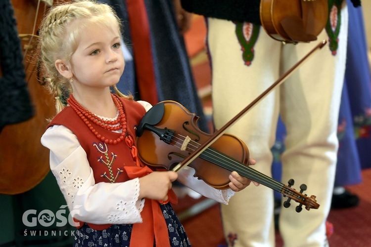 Pielgrzymka mężczyzn do sanktuarium Opiekuna Rodzin