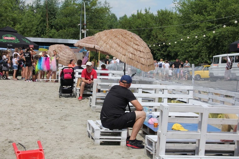 Akcja charytatywna dla Marysi