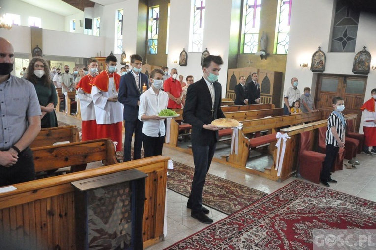 Obchody jubileuszowe