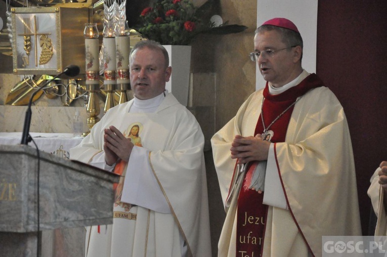 Obchody jubileuszowe