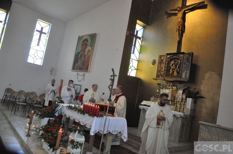 Obchody jubileuszowe