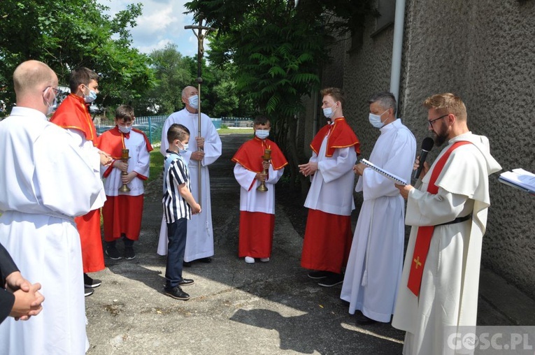 Obchody jubileuszowe