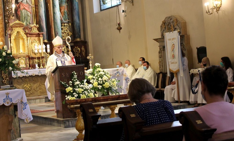 Odpust Matki Bożej Nieustającej Pomocy