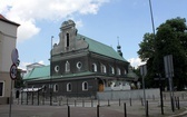 Odpust Matki Bożej Nieustającej Pomocy