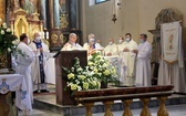 Odpust Matki Bożej Nieustającej Pomocy