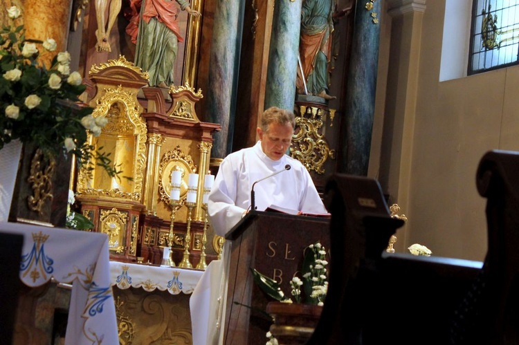 Odpust Matki Bożej Nieustającej Pomocy