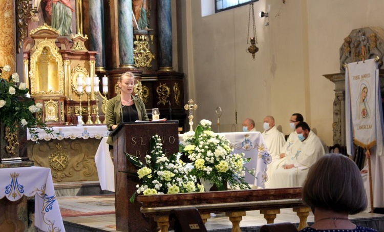 Odpust Matki Bożej Nieustającej Pomocy