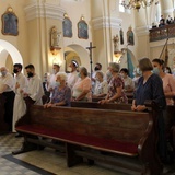 Odpust Matki Bożej Nieustającej Pomocy