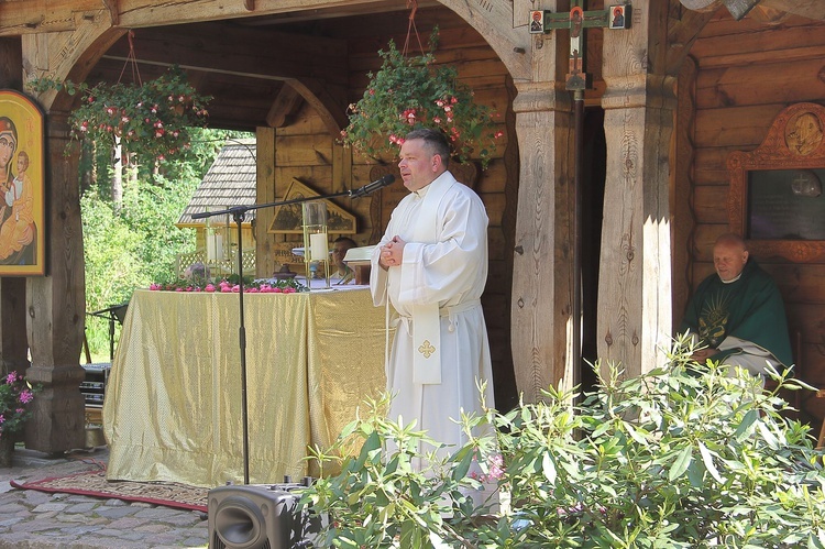 22. Pielgrzymka Świętych Gór