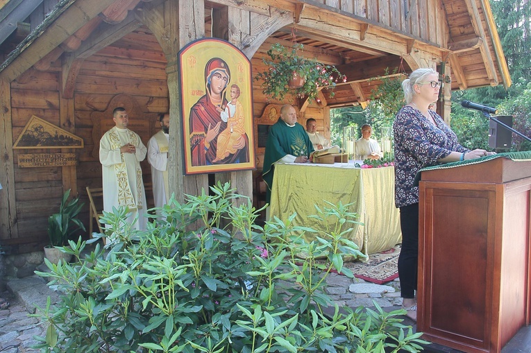 22. Pielgrzymka Świętych Gór