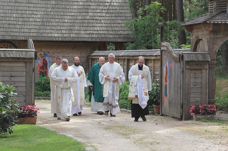 22. Pielgrzymka Świętych Gór