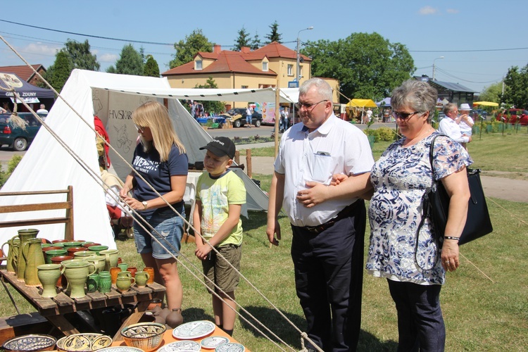 VI Tum Jest. Piknik historyczny