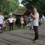  Sobótki w Muzeum Wsi Radomskiej