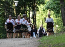  Sobótki w Muzeum Wsi Radomskiej