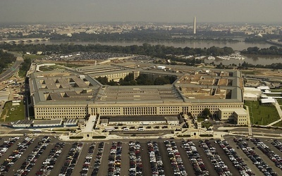 Pentagon: Armia USA przeprowadziła naloty na obiekty proirańskich milicji w Iraku i Syrii
