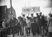 65 lat temu w Poznaniu doszło do protestów robotniczych. Czerwiec '56