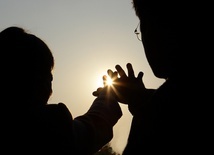 To specjalny czas na rozmowę męża i żony