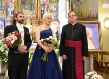 Koncert w Szczepanowie