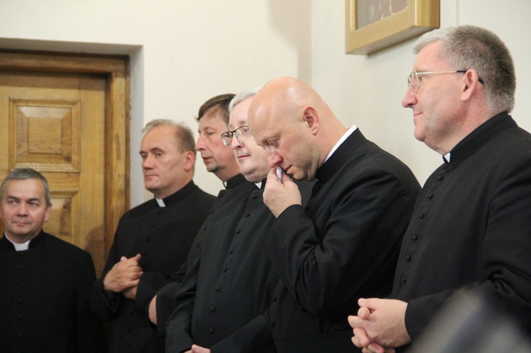 Świętowanie w Łąkcie - cz. 1