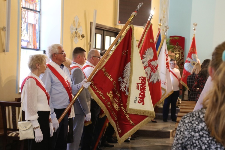 Płock. Rocznica Czerwca '76