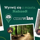 Grafika czaswlas.pl.