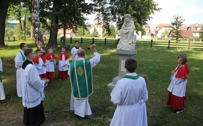 Lipnica Murowana. Z zamyślenia, pamięci i krucjaty miłości