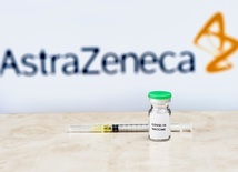 Badanie: Trzecia dawka szczepionki AstraZeneca wzmacnia odporność przeciw Covid-19