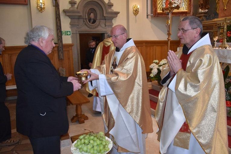 150 lat III Zakonu Świętego Franciszka w Nowym Targu