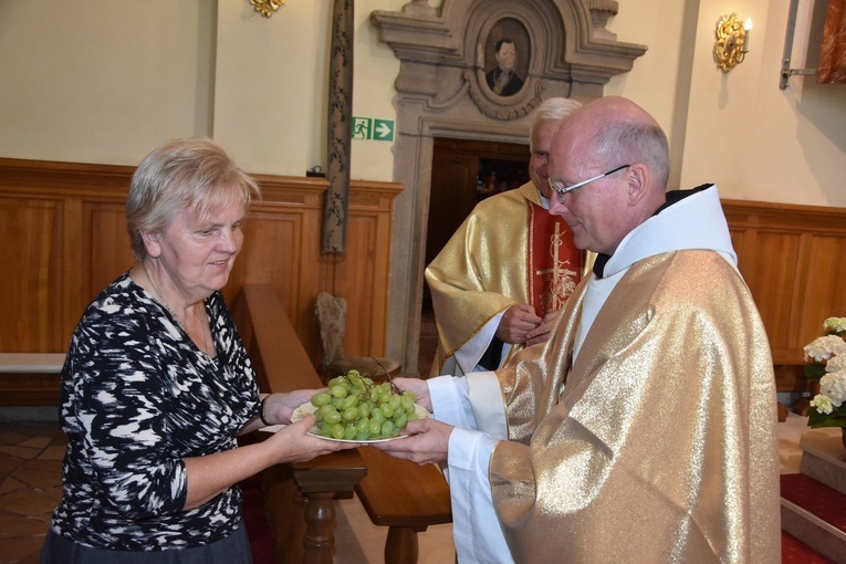 150 lat III Zakonu Świętego Franciszka w Nowym Targu