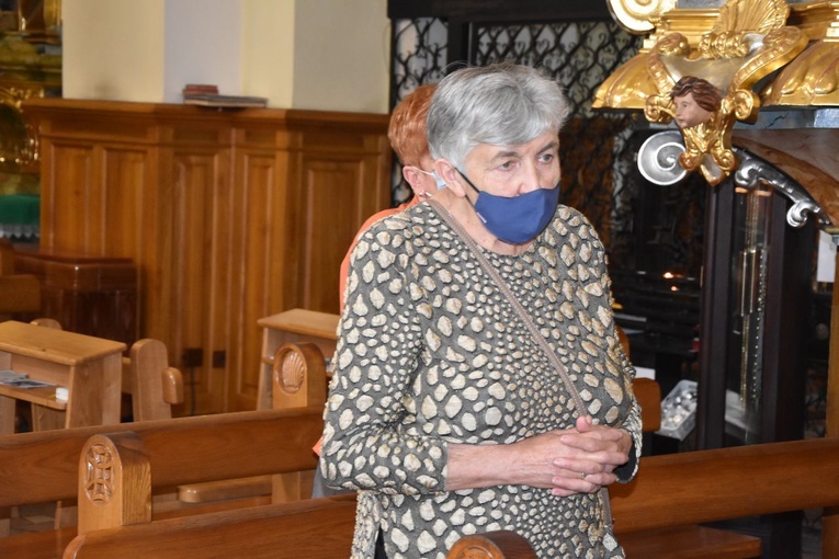 150 lat III Zakonu Świętego Franciszka w Nowym Targu