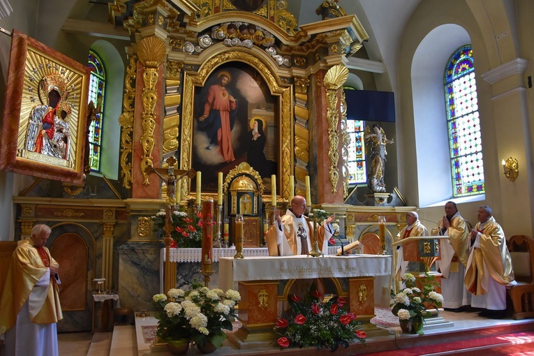 150 lat III Zakonu Świętego Franciszka w Nowym Targu