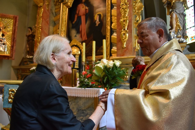 150 lat III Zakonu Świętego Franciszka w Nowym Targu