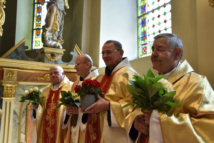 150 lat III Zakonu Świętego Franciszka w Nowym Targu