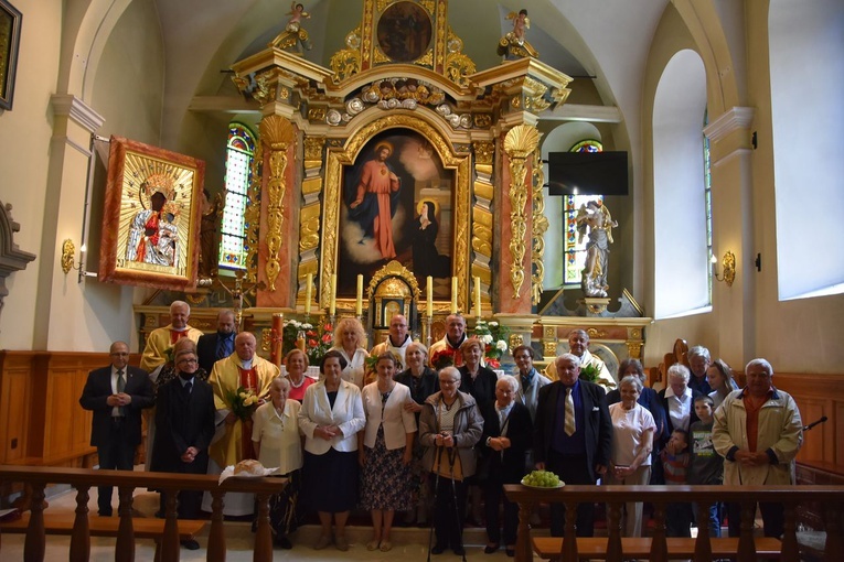 150 lat III Zakonu Świętego Franciszka w Nowym Targu