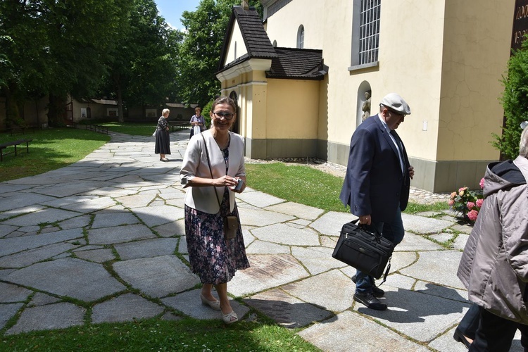 150 lat III Zakonu Świętego Franciszka w Nowym Targu