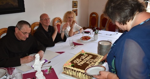 150 lat III Zakonu Świętego Franciszka w Nowym Targu