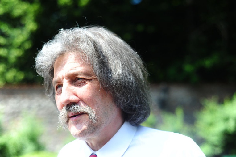 Wręczenie nagród "Świadek Historii" - 2021