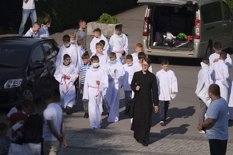 Występy kudowskich lektorów na ogólnopolskich mistrzostwach