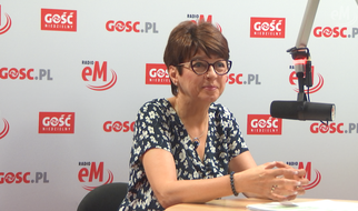 Urszula Bauer: Rodzice uzyskają większy wpływ na to, co dzieje się w szkole