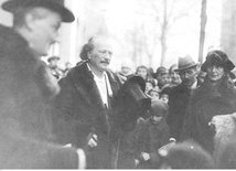 80 lat temu zmarł Ignacy Jan Paderewski