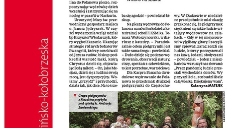 Gość Koszalińsko-Kołobrzeski 26/2021