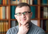 Kapłan jest także założycielem wspólnoty Przyjaciele Oblubieńca.