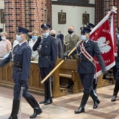 Święto patronalne Służby Więziennej