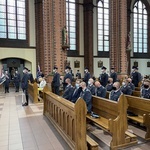 Święto patronalne Służby Więziennej