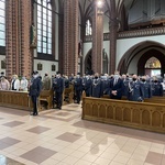 Święto patronalne Służby Więziennej