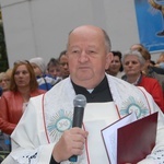 ks. prał. Stanisław Dziekan.