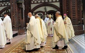 Uroczystość patronów diecezji