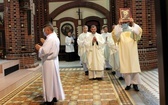Uroczystość patronów diecezji